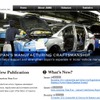 自工会 英文WEBサイト