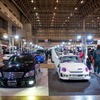 東京オートサロン2015の様子