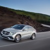 メルセデス- AMG GLE 63 Sクーペ4マチック