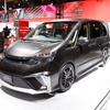 オーテック ライダー アドバンス スタディ（東京オートサロン15）