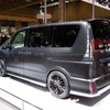 オーテック ライダー アドバンス スタディ（東京オートサロン15）
