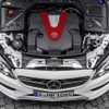 ルセデスベンツ C450 AMGスポーツ