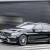 ルセデスベンツ C450 AMGスポーツ