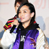 国仲涼子／月9ドラマ「デート～恋とはどんなものかしら～」完成披露試写会