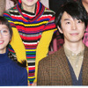 杏＆長谷川博己／月9ドラマ「デート～恋とはどんなものかしら～」完成披露試写会