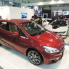 BMW 2シリーズアクティブツアラー（東京オートサロン15）
