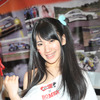 BOMEXブース コンパニオン（東京オートサロン2015）