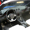 【ジュネーブモーターショー06】アウディ RS4、カブリオレも設定