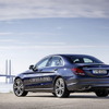 メルセデスベンツ C350 プラグインハイブリッド