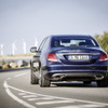 メルセデスベンツ C350 プラグインハイブリッド