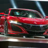 アキュラ 新型 NSX 量産モデル（デトロイトモーターショー15）