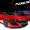 アキュラ 新型 NSX 量産モデル（デトロイトモーターショー15）