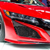 アキュラ 新型 NSX 量産モデル（デトロイトモーターショー15）