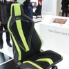 Sport Seat Platform