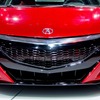 アキュラ NSX（デトロイトモーターショー15）