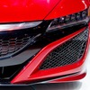 アキュラ NSX（デトロイトモーターショー15）