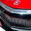 アキュラ NSX（デトロイトモーターショー15）