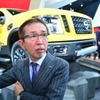 日産自動車 専務執行役員 中村史郎氏