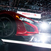アキュラ 新型 NSX（デトロイトモーターショー15）