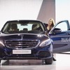 メルセデスベンツ C350 プラグインハイブリッド