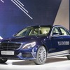 メルセデスベンツ C350 プラグインハイブリッド