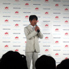 【スーパーアグリF1】体制発表…サマンサタバサでベネトン
