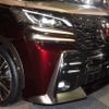 トヨタ style LB（東京オートサロン2015）