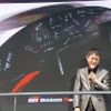 市販車最速の座をポルシェに奪われ悔しがる田村氏
