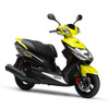 ヤマハ「シグナス-X XC125SR」
