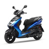 ヤマハ「シグナス-X XC125SR」