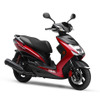 ヤマハ「シグナス-X XC125SR」