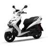ヤマハ「シグナス-X XC125SR」