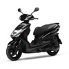 ヤマハ「シグナス-X XC125SR」