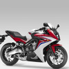ホンダ CBR650F 特別カラー