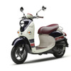 ヤマハ「ビーノXC50D」の2015年モデル