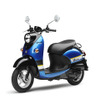 ヤマハ「ビーノXC50D」の2015年モデル