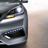 新型 ヒュンダイ ソナタ ハイブリッド