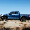 新型 フォード F-150 ラプター