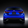 レクサス GS F