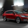 新型 リンカーン MKX