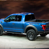 新型 フォード F-150 ラプター（デトロイトモーターショー15）