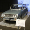 【ジュネーブモーターショー06】写真蔵…100年の歴史