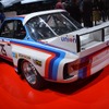 BMW CSL（デトロイトモーターショー15）