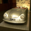 【ジュネーブモーターショー06】写真蔵…100年の歴史