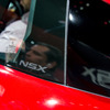 ホンダ（アキュラ） 新型NSX（デトロイトモーターショー15）
