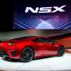 ホンダ（アキュラ） 新型NSX（デトロイトモーターショー15）