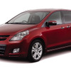 【マツダ MPV 新型発表】受注、月間販売目標の約2倍に