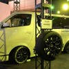 TOYO H20 PROTOTYPE（東京オートサロン15）
