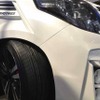TRANPATH Lu II（東京オートサロン15）