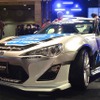 PROXES Sport CONCEPT（東京オートサロン15）